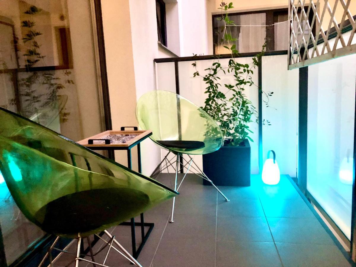 Apartament Praga Polnoc - Najciekawsza Dzielnica Warszawy *