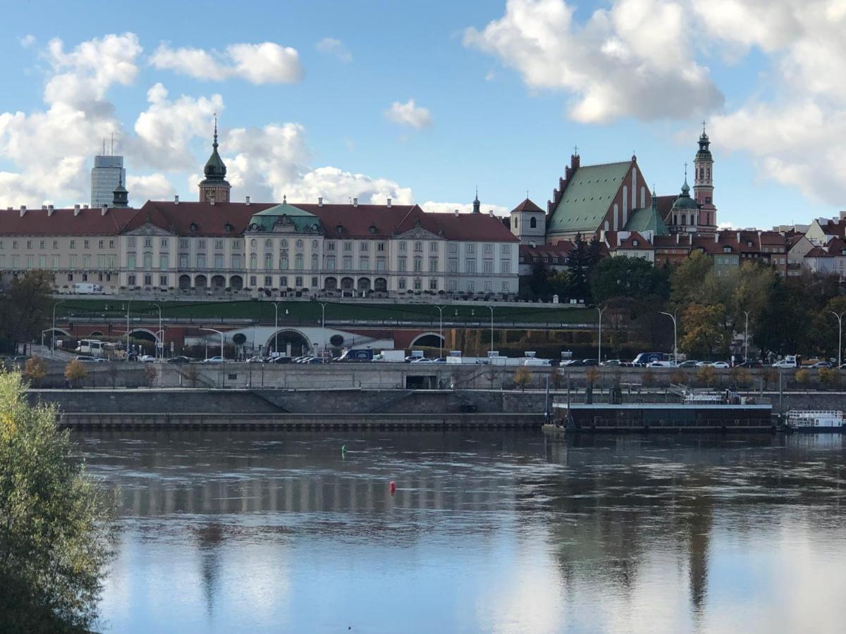 Praga Polnoc - Najciekawsza Dzielnica Warszawy Warszawa