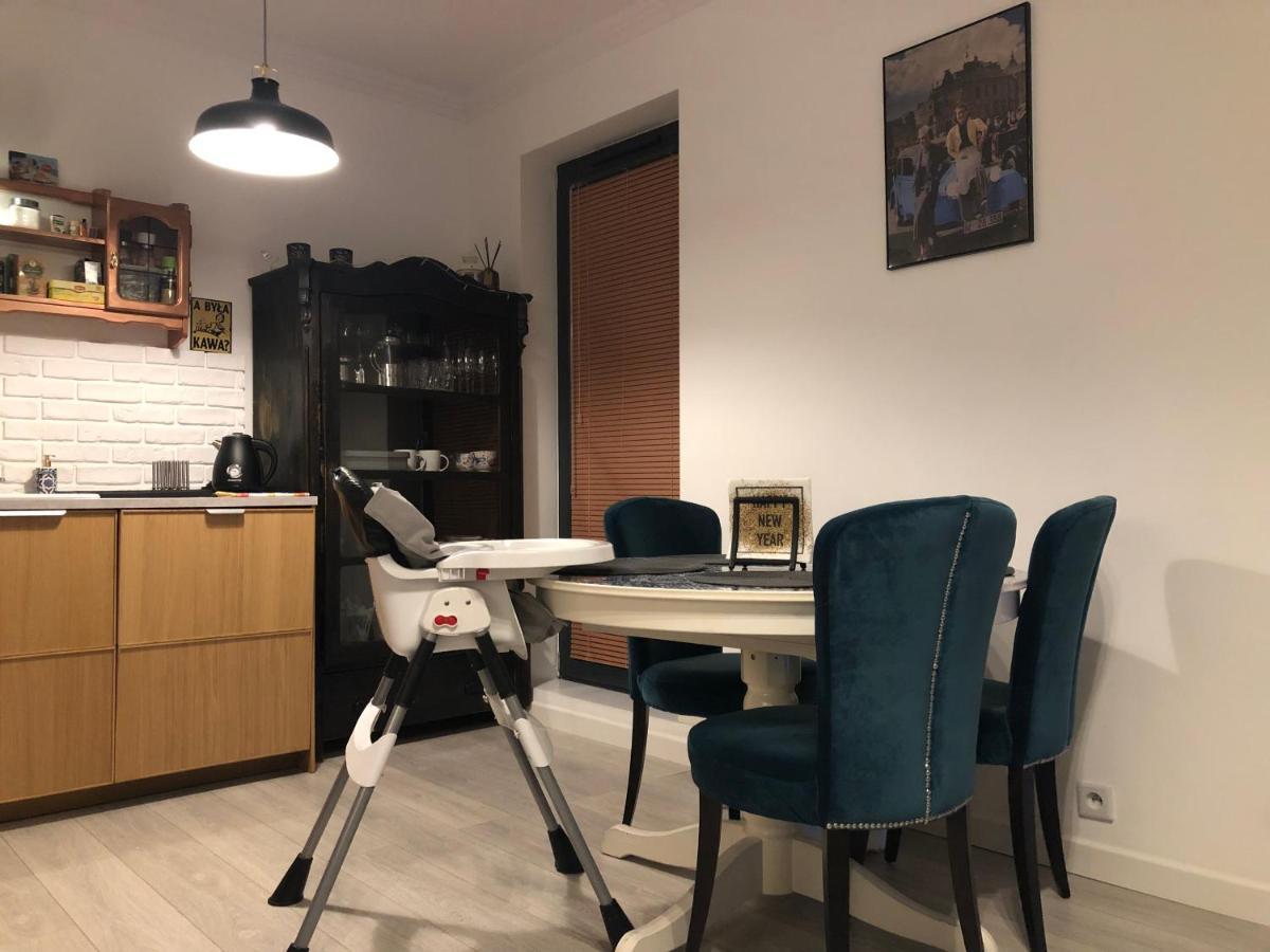 Praga Polnoc - Najciekawsza Dzielnica Warszawy Apartament Warszawa